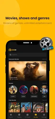 s3-sony-camera Movies and shows