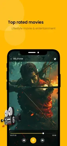 s3-sony-camera Top Rated Movies